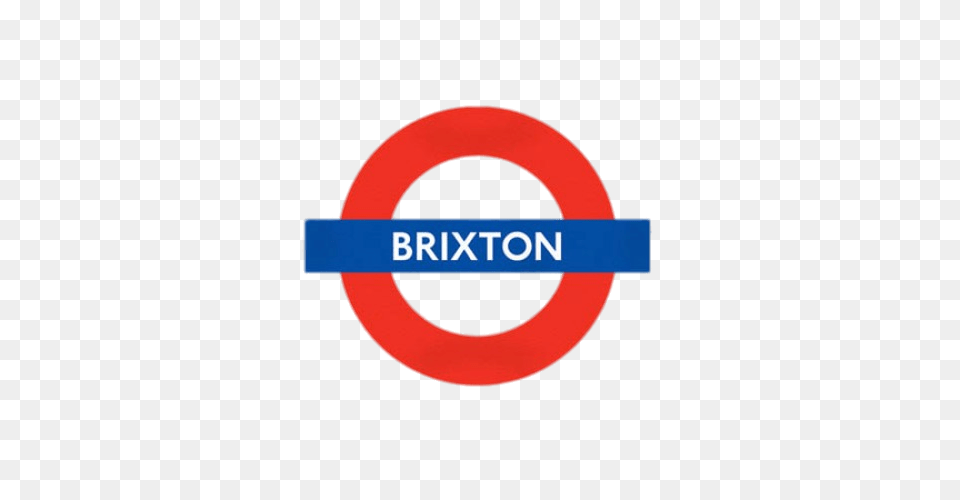 Brixton, Logo, Dynamite, Weapon Free Png