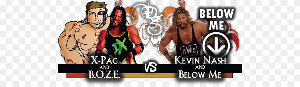 Brixx Rushes In To Corner X Pac But Pac Sidesteps Pc Game, Adult, Female, Person, Woman Free Png