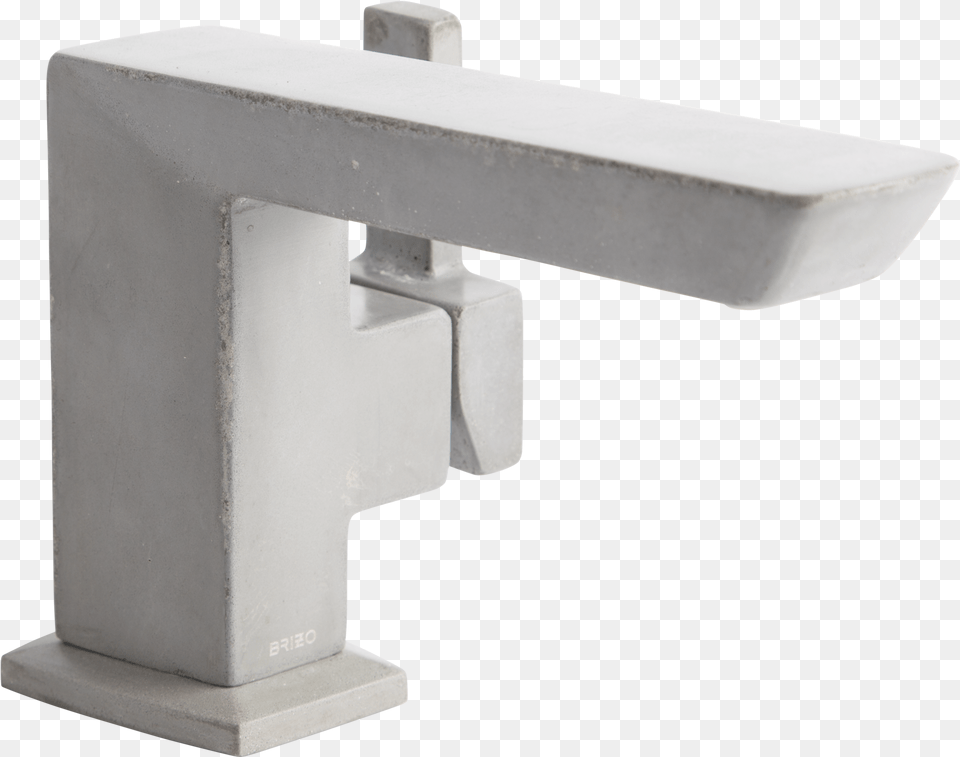 Brizo Concrete Faucet, Sink, Sink Faucet, Mailbox Png Image