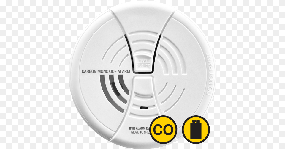 Brk Smoke Detector, Toy, Frisbee, Disk Free Transparent Png