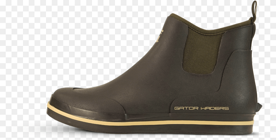 Brklne Series Camp Boots Chelsea Boot, Clothing, Footwear, Shoe Free Png Download