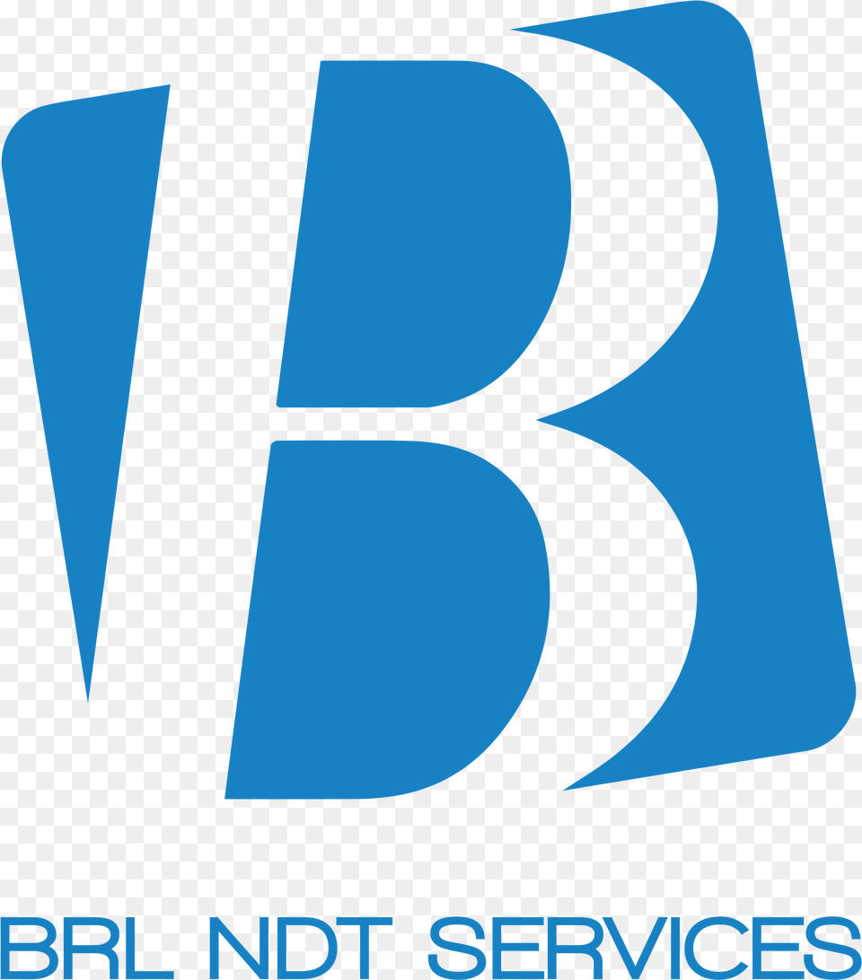 Brl Ndt Services St, Logo, Symbol, Text Free Png Download