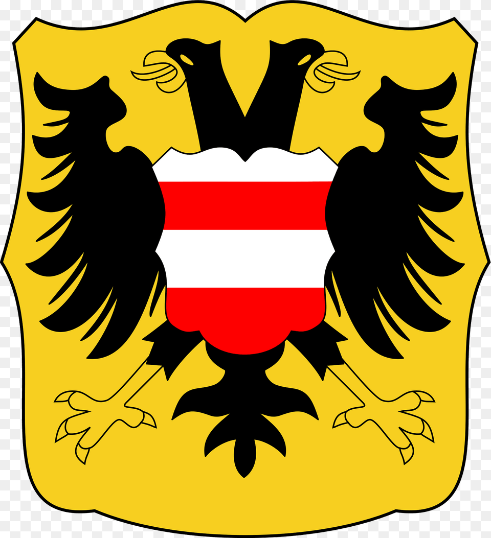 Brno Sted Znak Clipart, Symbol, Emblem, Logo, Person Free Png Download