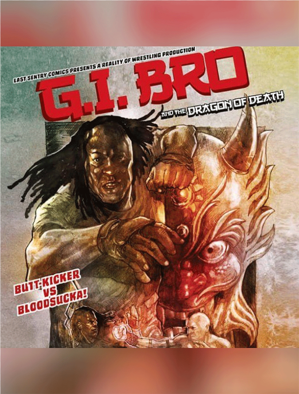 Bro Comic Gi Bro Comic Book, Publication, Comics, Adult, Person Free Png Download