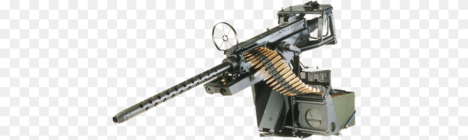 Bro New Big Machine Gun, Machine Gun, Weapon, Firearm, Rifle Free Png