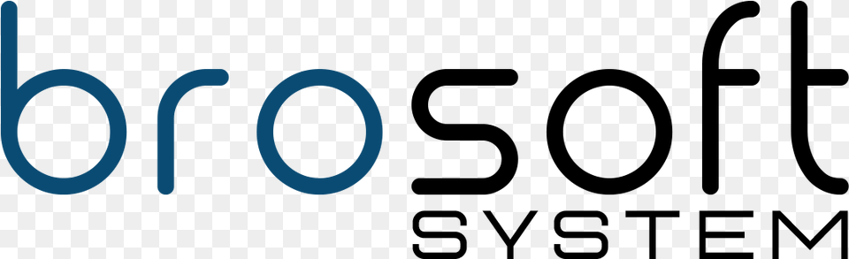 Bro Soft System Circle, Logo, Text Png Image