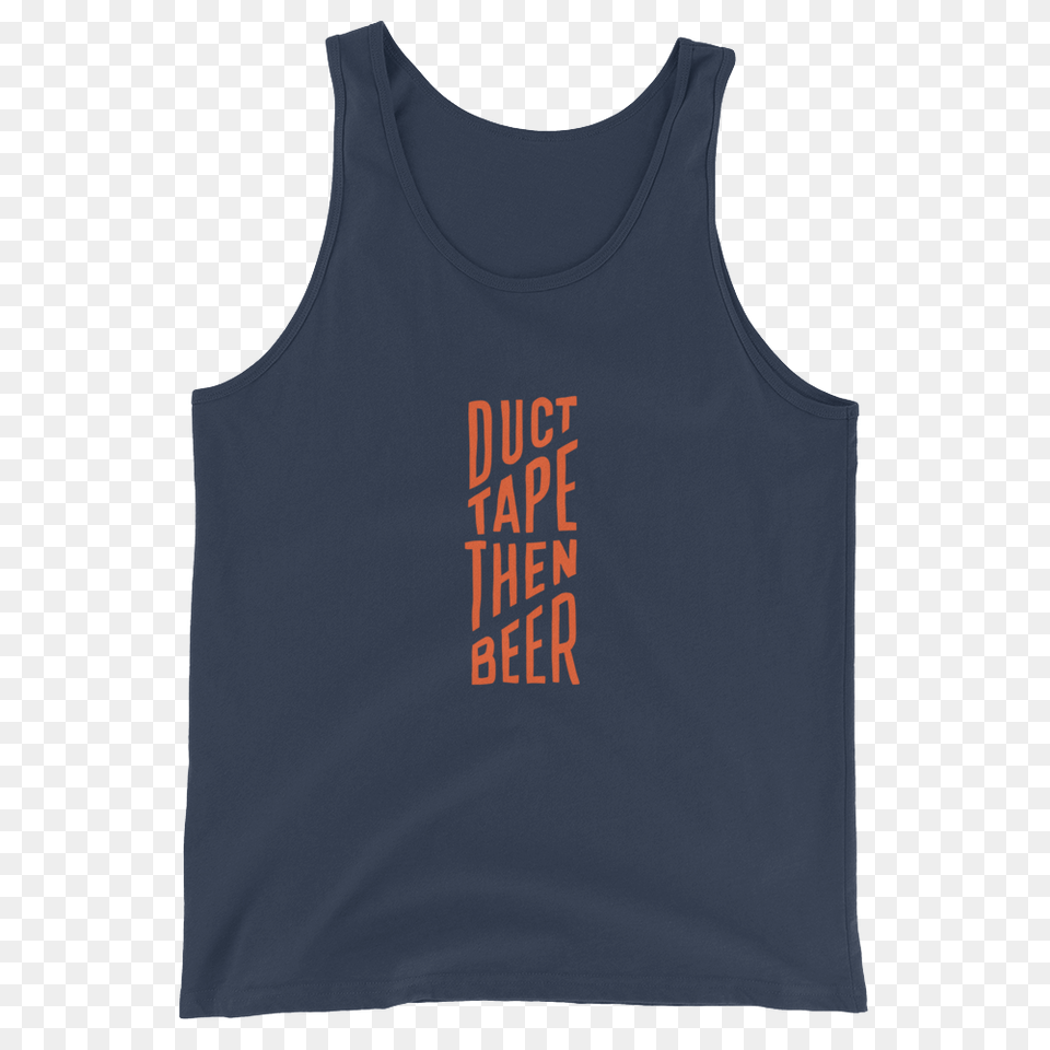 Bro Yourself Tank, Clothing, Tank Top, Vest Free Png