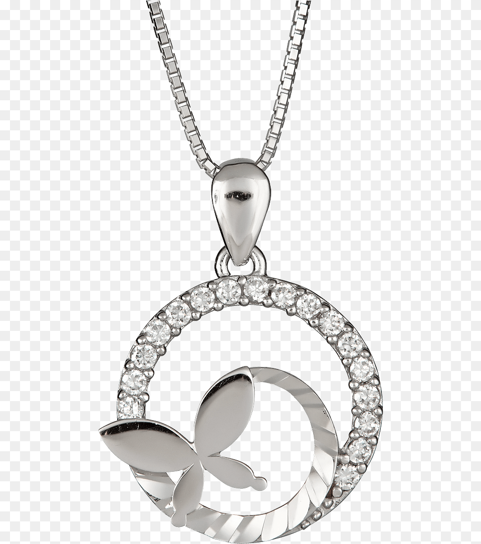 Broad Way Jewels Image Necklace, Accessories, Jewelry, Pendant, Diamond Free Png Download