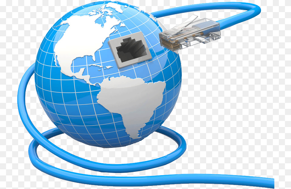 Broadband Internet, Astronomy, Outer Space, Planet, Globe Free Transparent Png