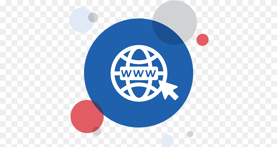 Broadband Management Circle, Logo, Sphere, Badge, Symbol Png
