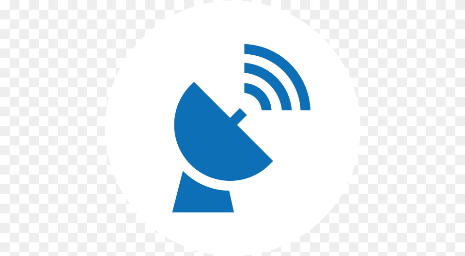 Broadcast Distribution Icon Icon, Disk, Logo Free Png Download