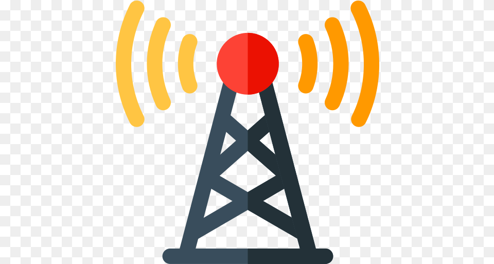 Broadcast Light Tower Icon, Fence, Dynamite, Weapon Free Transparent Png