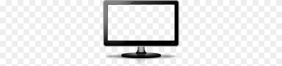 Broadcast Reference Monitor Clipart, Computer Hardware, Electronics, Hardware, Screen Free Transparent Png