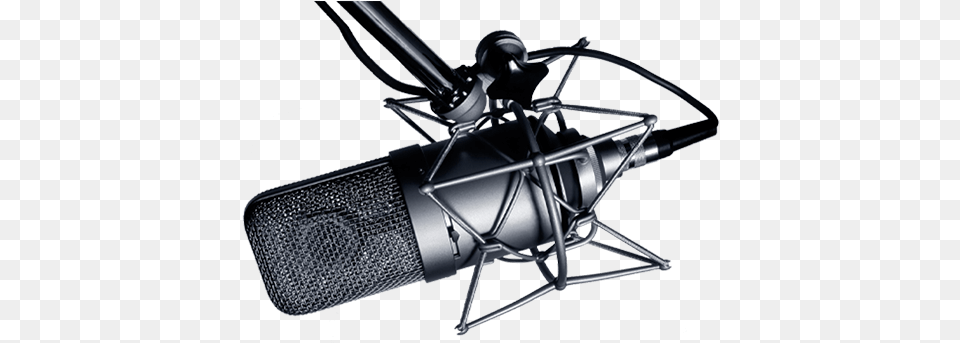 Broadcasting Conference 2013 Radio Moda Music Acapellas Vol 2 Various Download, Electrical Device, Microphone Free Png