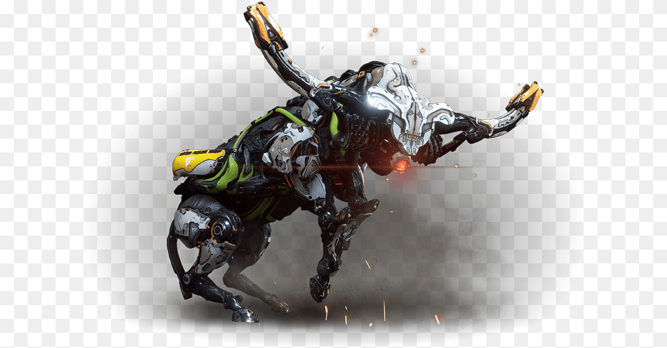 Broadhead Render Horizon Zero Dawn Broadhead, Motorcycle, Transportation, Vehicle Free Png Download