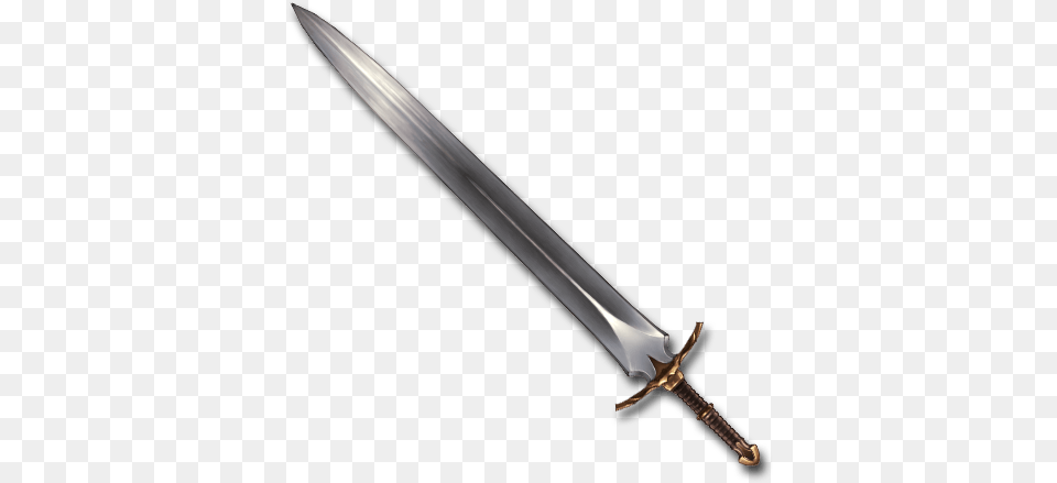 Broadsword Milling Cutter, Sword, Weapon, Blade, Dagger Png Image