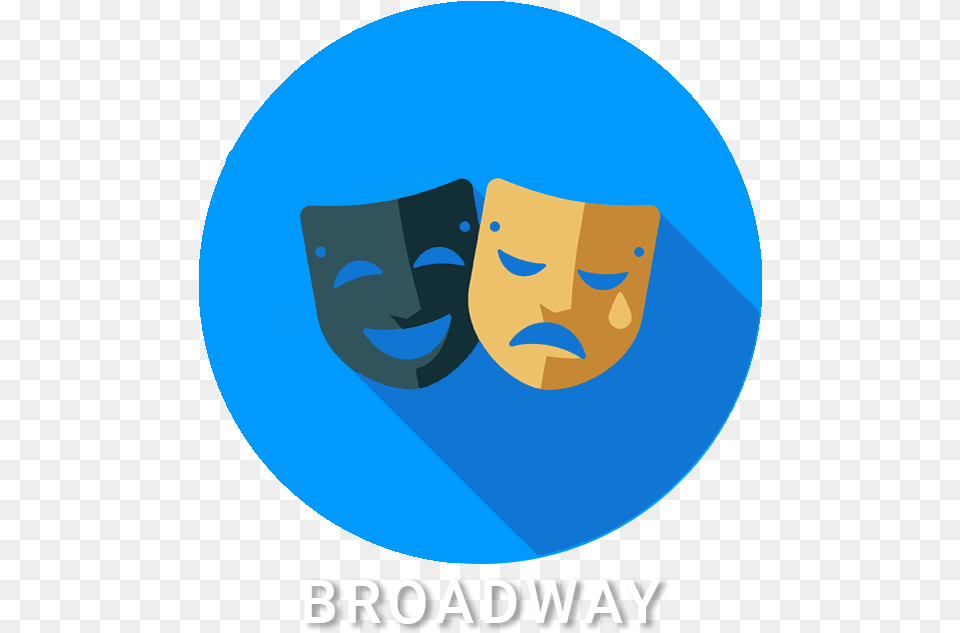 Broadway, Photography, Logo, Face, Head Png Image