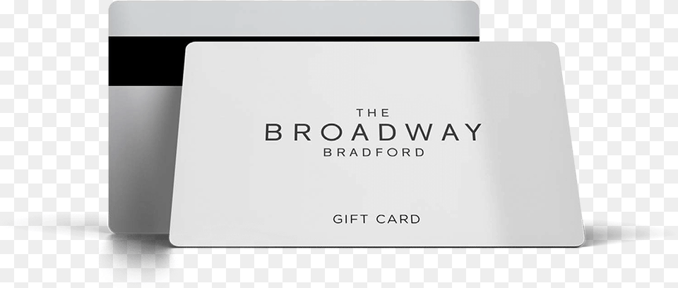 Broadway Bradford Gift Card Diana, Paper, Text, Business Card Free Transparent Png