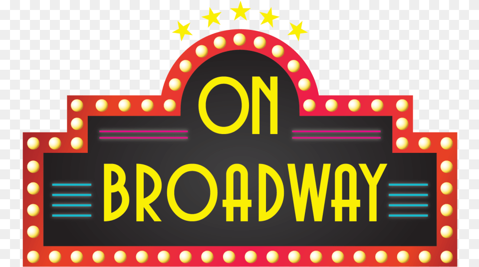 Broadway Clipart Broadway Singer Broadway Clipart Transparent, Scoreboard Free Png