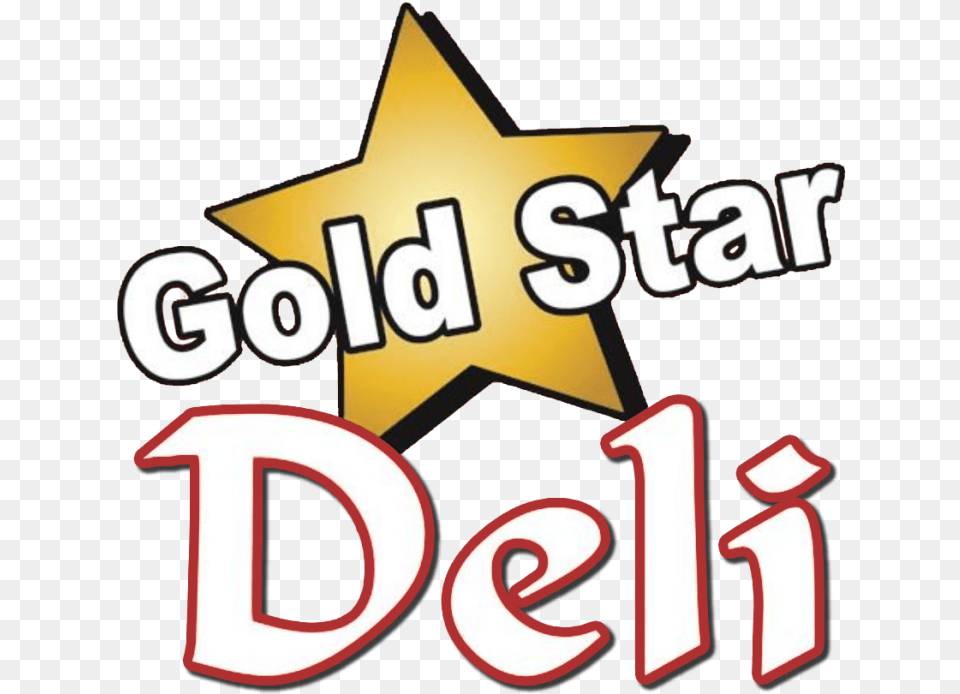 Broadway Clipart Gold Star Clip Art, Symbol, Star Symbol, Logo, Text Png