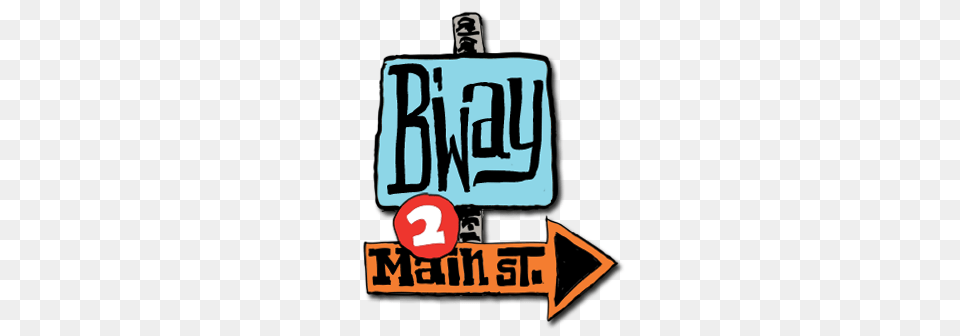 Broadway Clipart Pop Music, Advertisement, Sign, Symbol, License Plate Png Image