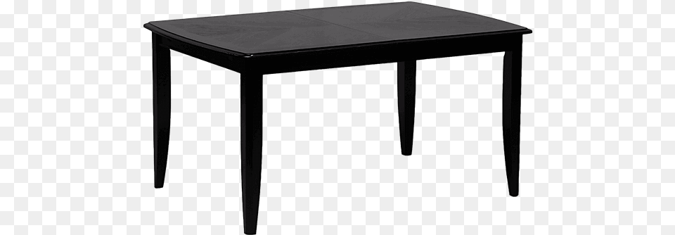 Broadway Dining Table With Leaf Brico Depot Table De Jardin, Coffee Table, Furniture, Dining Table Png Image