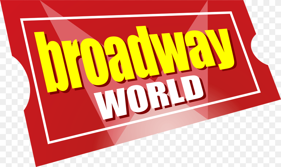 Broadwayworldcom Online Specs World Logo, Sticker, Text, Dynamite, Weapon Free Png