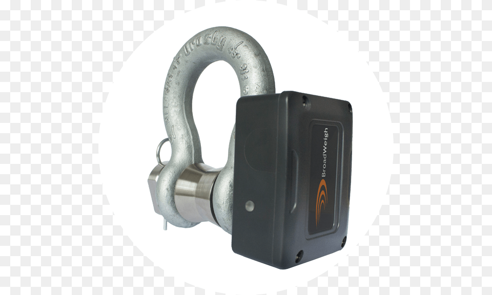 Broadweigh Wireless Load Cell, Electronics, Hardware Png Image