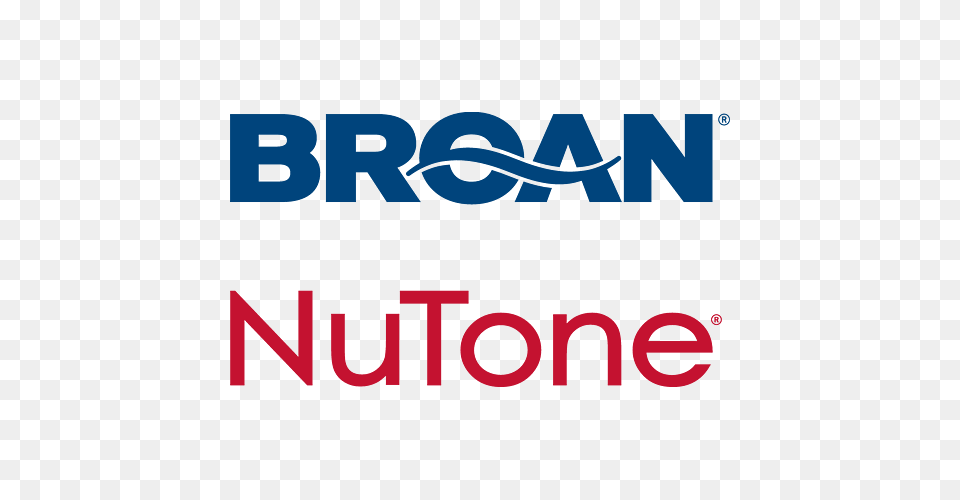 Broan Nutone Logo, Text Free Png