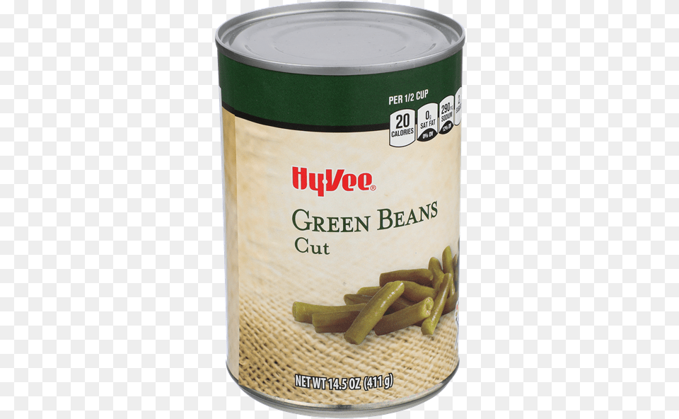 Broccoli, Aluminium, Tin, Bean, Food Free Png Download