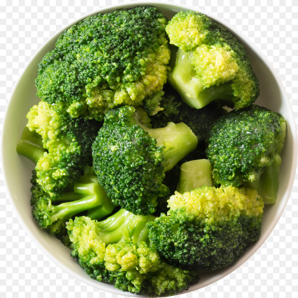 Broccoli, Food, Plant, Produce, Vegetable Free Transparent Png