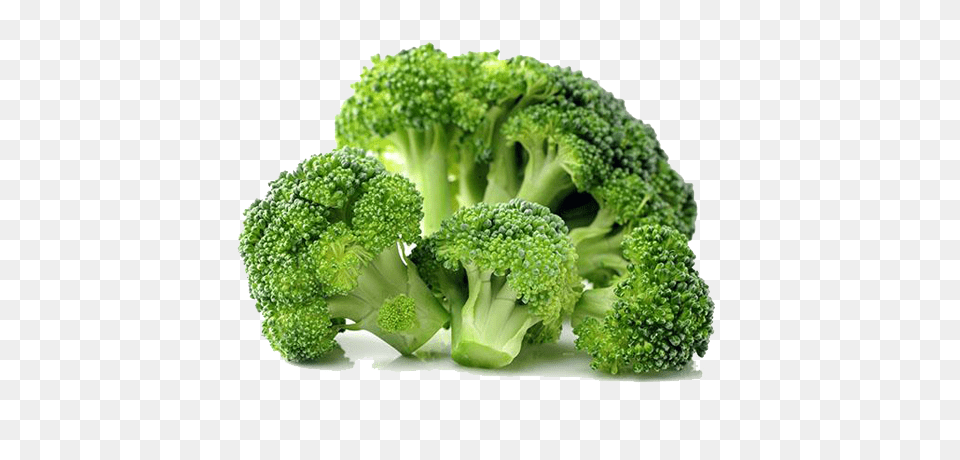 Broccoli, Food, Plant, Produce, Vegetable Png