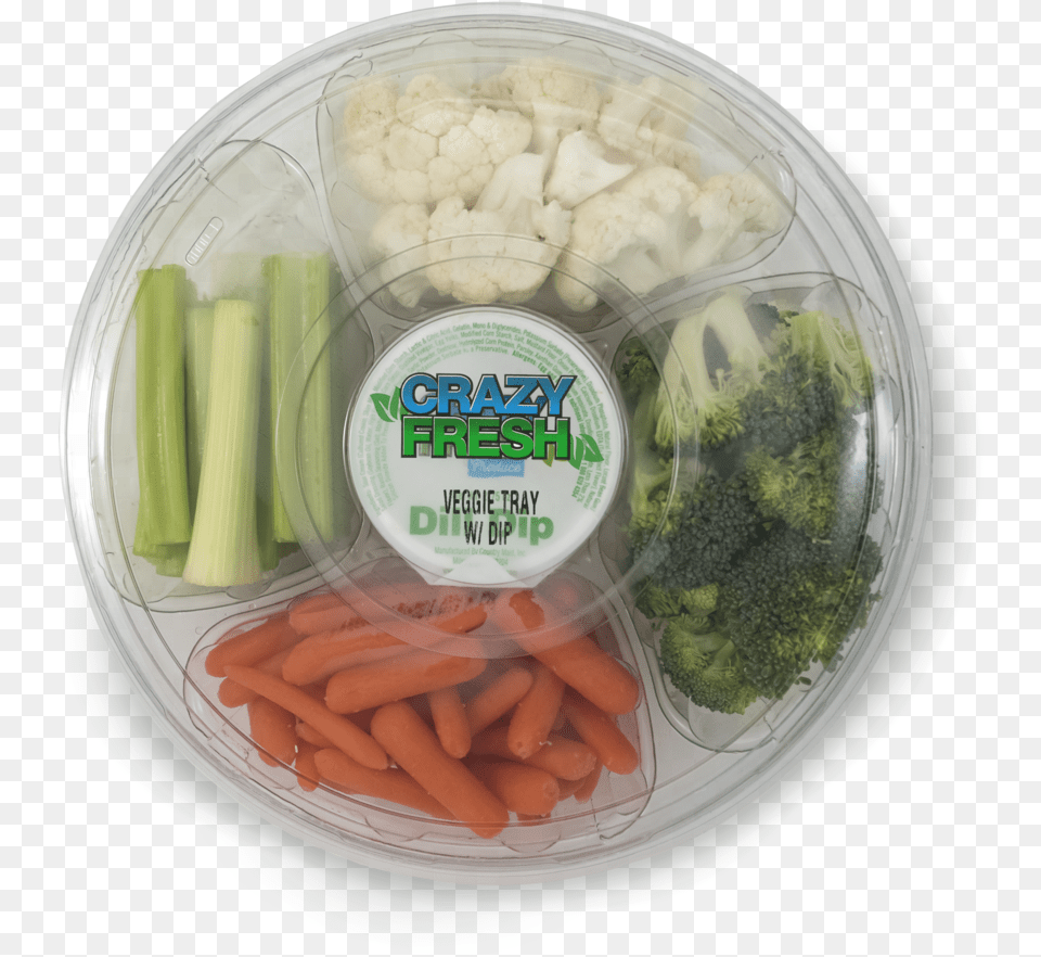 Broccoli, Food, Produce, Plate Free Png