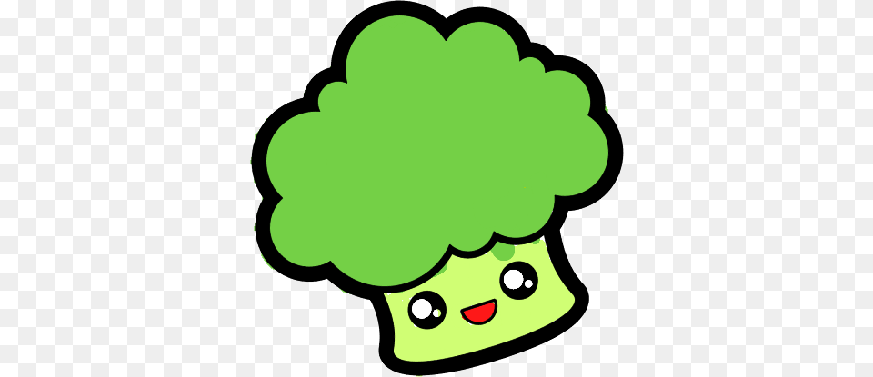 Broccoli, Food, Produce, Green, Plant Free Png