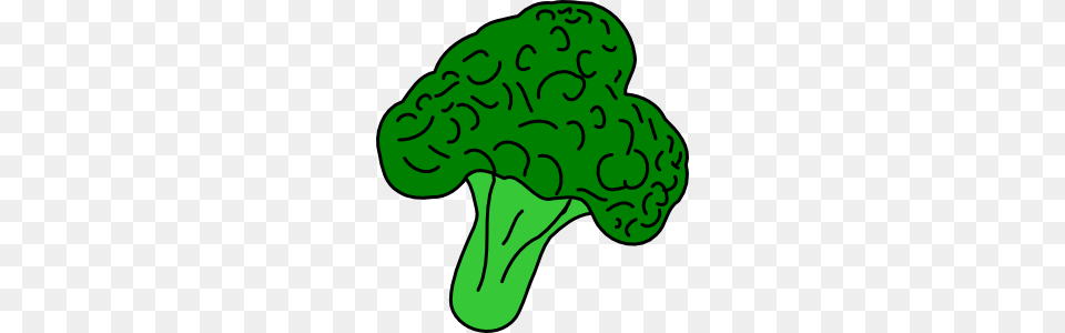 Broccoli, Food, Plant, Produce, Vegetable Free Png