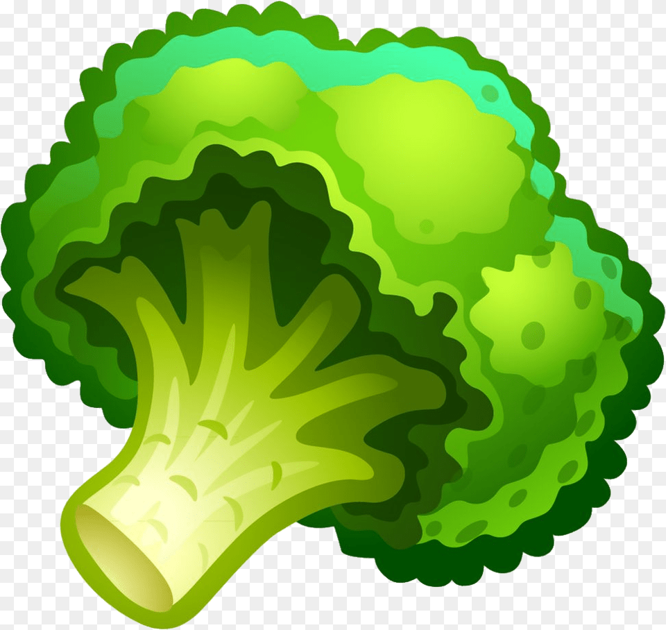 Broccoli, Food, Plant, Produce, Vegetable Free Png