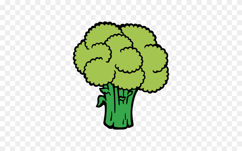 Broccoli, Food, Plant, Produce, Vegetable Free Transparent Png