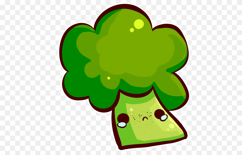 Broccoli, Green, Food, Sweets, Dynamite Png Image