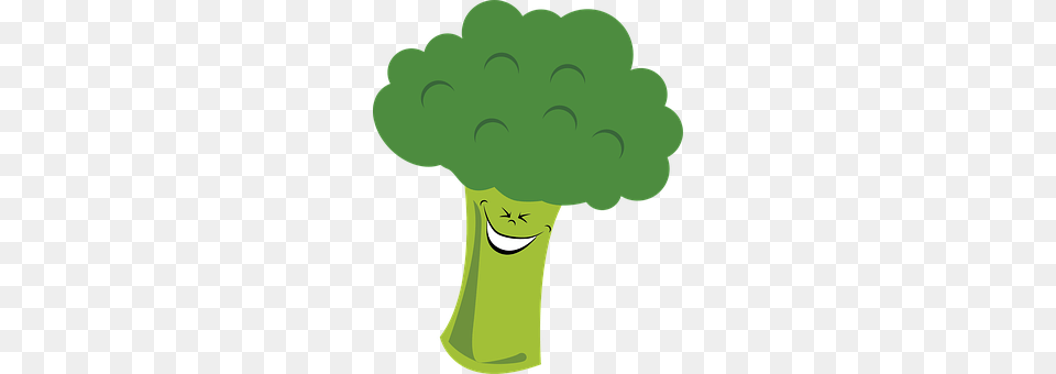 Broccoli Food, Plant, Produce, Vegetable Png