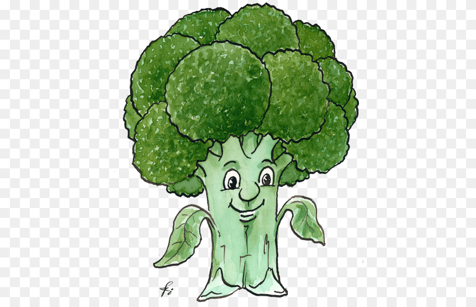 Broccoli, Food, Plant, Produce, Vegetable Free Png