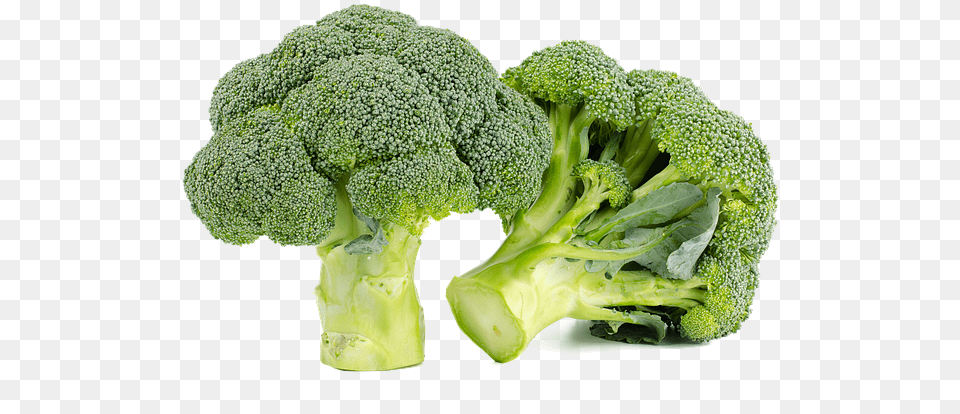 Broccoli, Food, Plant, Produce, Vegetable Free Png Download