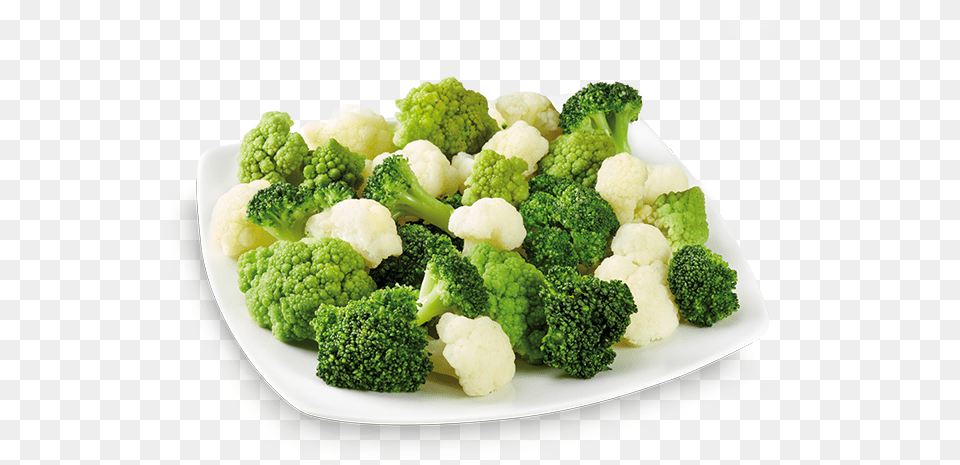Broccoli, Food, Produce, Dining Table, Furniture Free Png Download