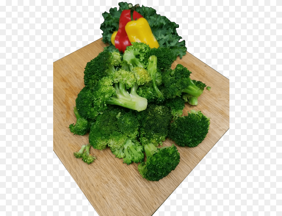 Broccoli, Food, Plant, Produce, Vegetable Free Png Download