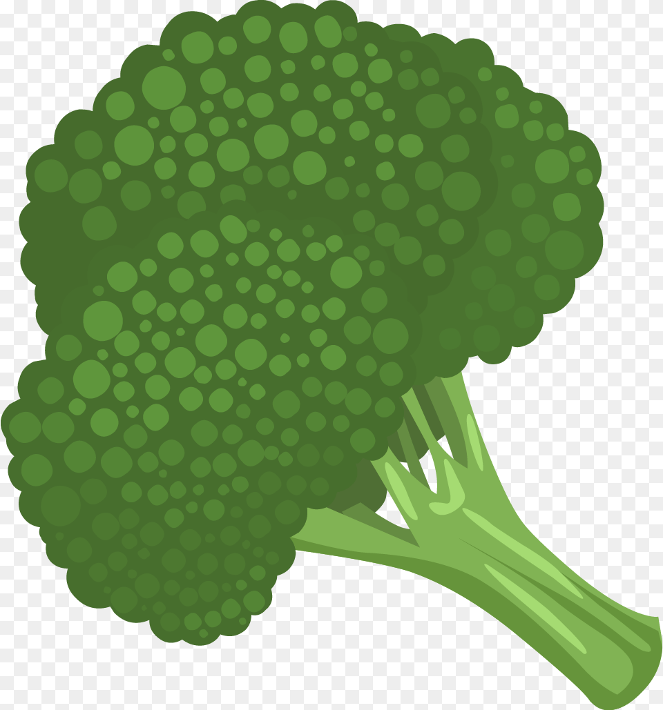 Broccoli, Food, Plant, Produce, Vegetable Png