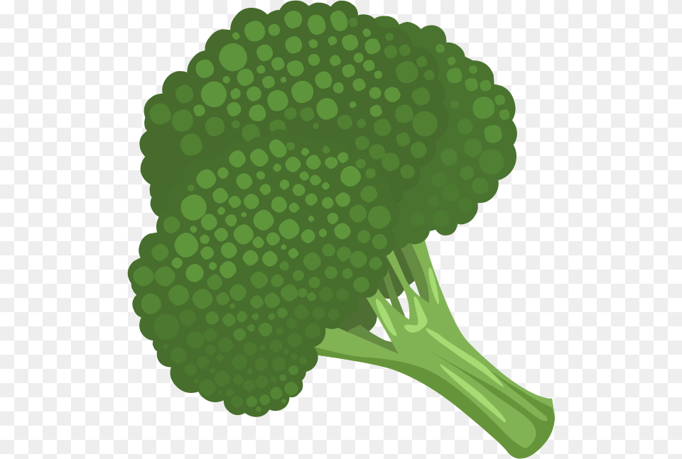 Broccoli, Food, Plant, Produce, Vegetable Free Png Download