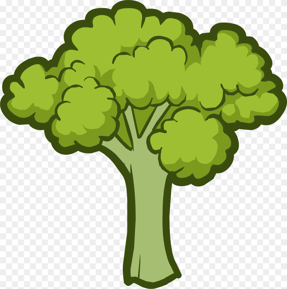 Broccoli Broccoli, Food, Plant, Produce, Vegetable Png