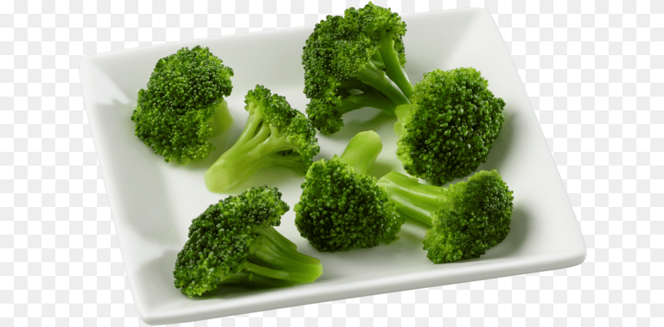 Broccoli Broccoli, Dining Table, Food, Furniture, Plant Png Image