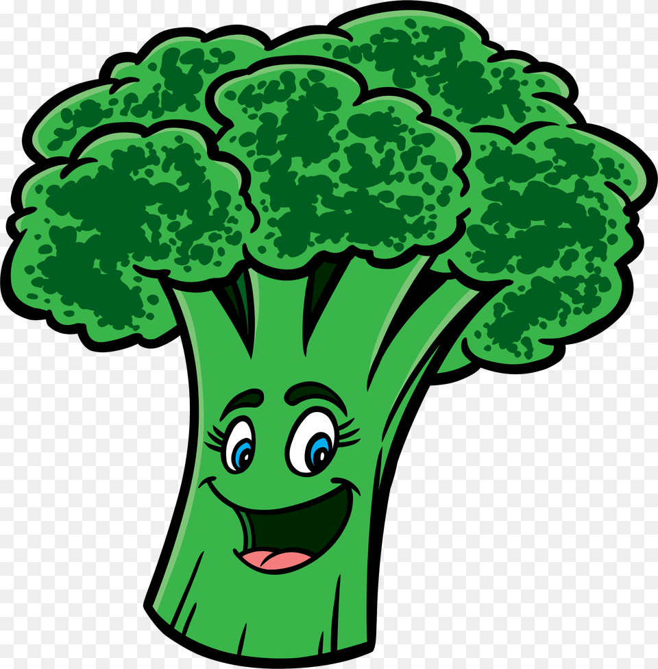 Broccoli Broccoli Clipart, Food, Plant, Produce, Vegetable Free Transparent Png
