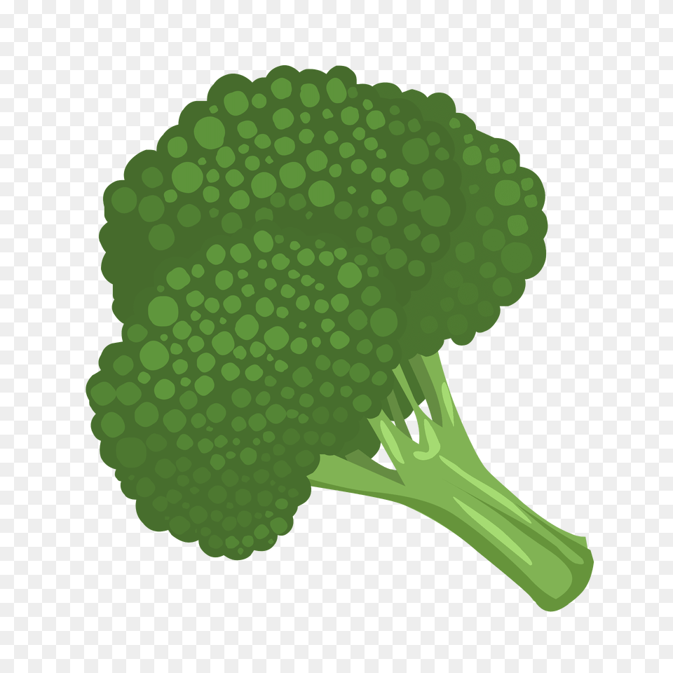 Broccoli Clipart, Food, Plant, Produce, Vegetable Free Png