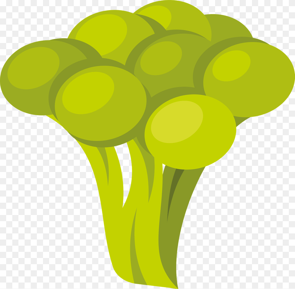 Broccoli Clipart, Food, Produce, Fruit, Grapes Free Transparent Png
